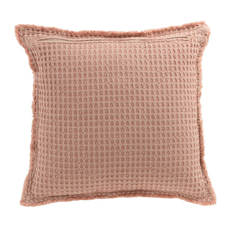 J-LINE CHUCHING PATRATION DEL ALGODA RINE ROSA