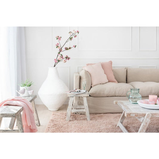 J-LINE CHUCHING PATRATION DEL ALGODA RINE ROSA