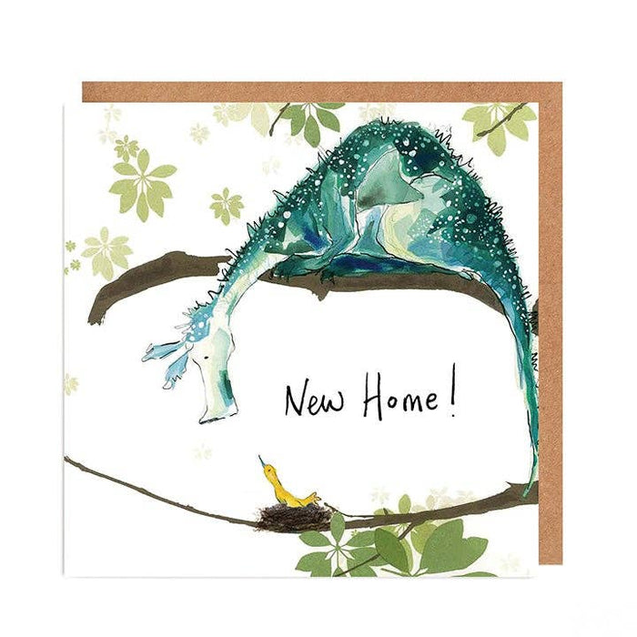 Mapa de nuevo hogar! | Sylvia y pájaro