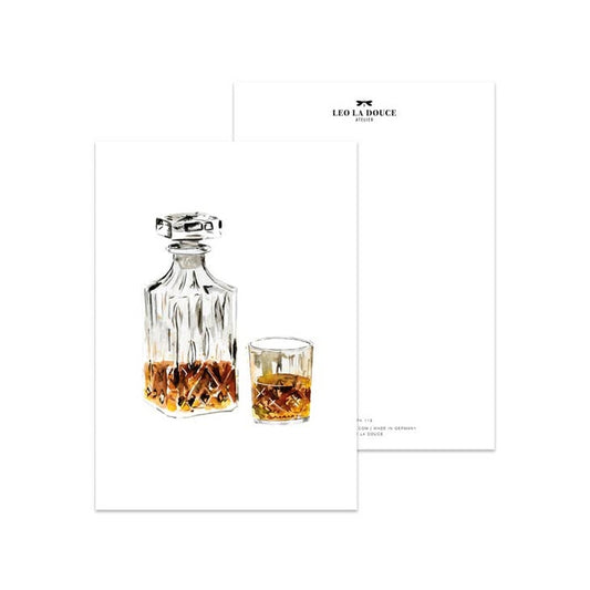 Postal Whisky | Sobre