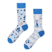 Many Mornings Sokken | It's a Boy Krossproducts | De online winkel voor hebbedingetjes