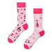 Many Mornings Sokken | It's a Girl Krossproducts | De online winkel voor hebbedingetjes