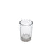Brût | Homeware Reed Water Glas 20 CL Helder, set van 6 Krossproducts | De online winkel voor hebbedingetjes