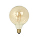 Calex LED 125mm 4W 230V E27 2100K Gold 425484 Krossproducts | De online winkel voor hebbedingetjes