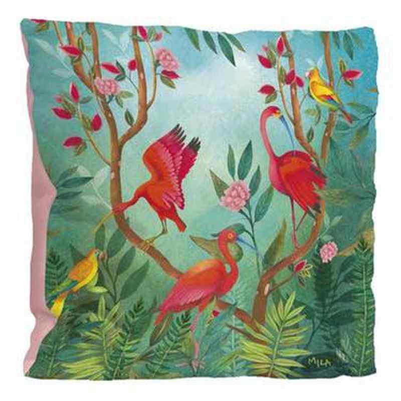 Kussen Evasion | 45x45 cm Krossproducts | De online winkel voor hebbedingetjes
